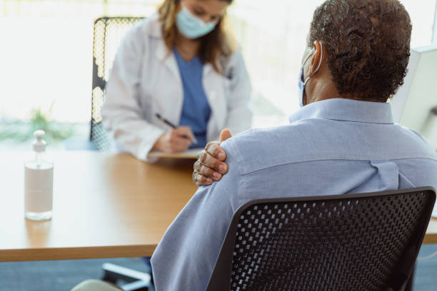 Rheumatology billing team